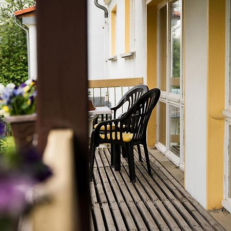 Pension Zum Hexenstieg シールケ エクステリア 写真