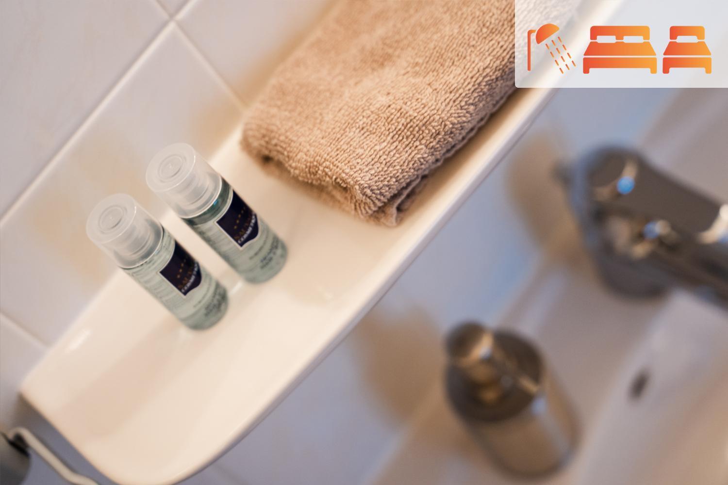 Pension Zum Hexenstieg シールケ 部屋 写真
