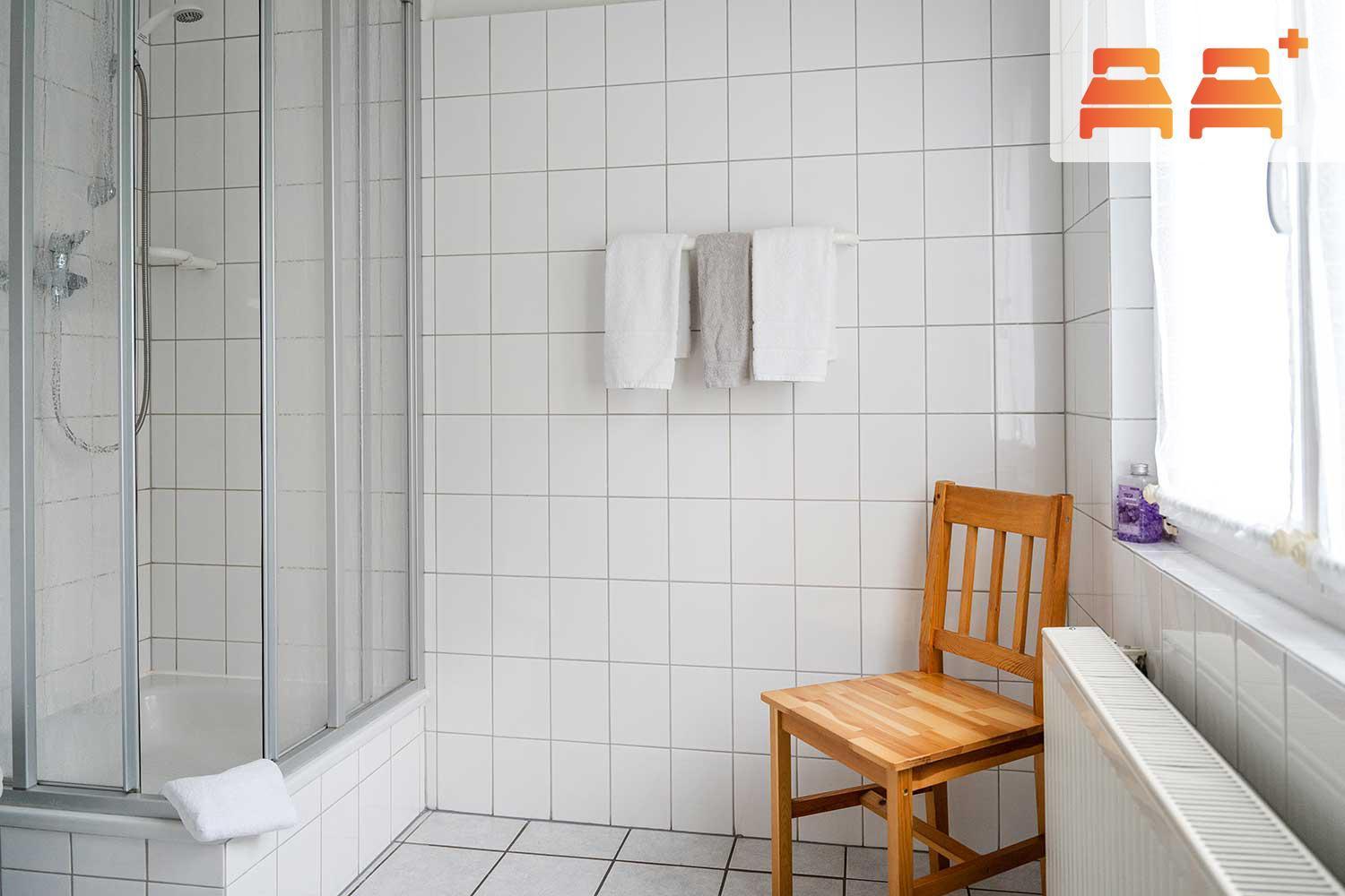 Pension Zum Hexenstieg シールケ 部屋 写真